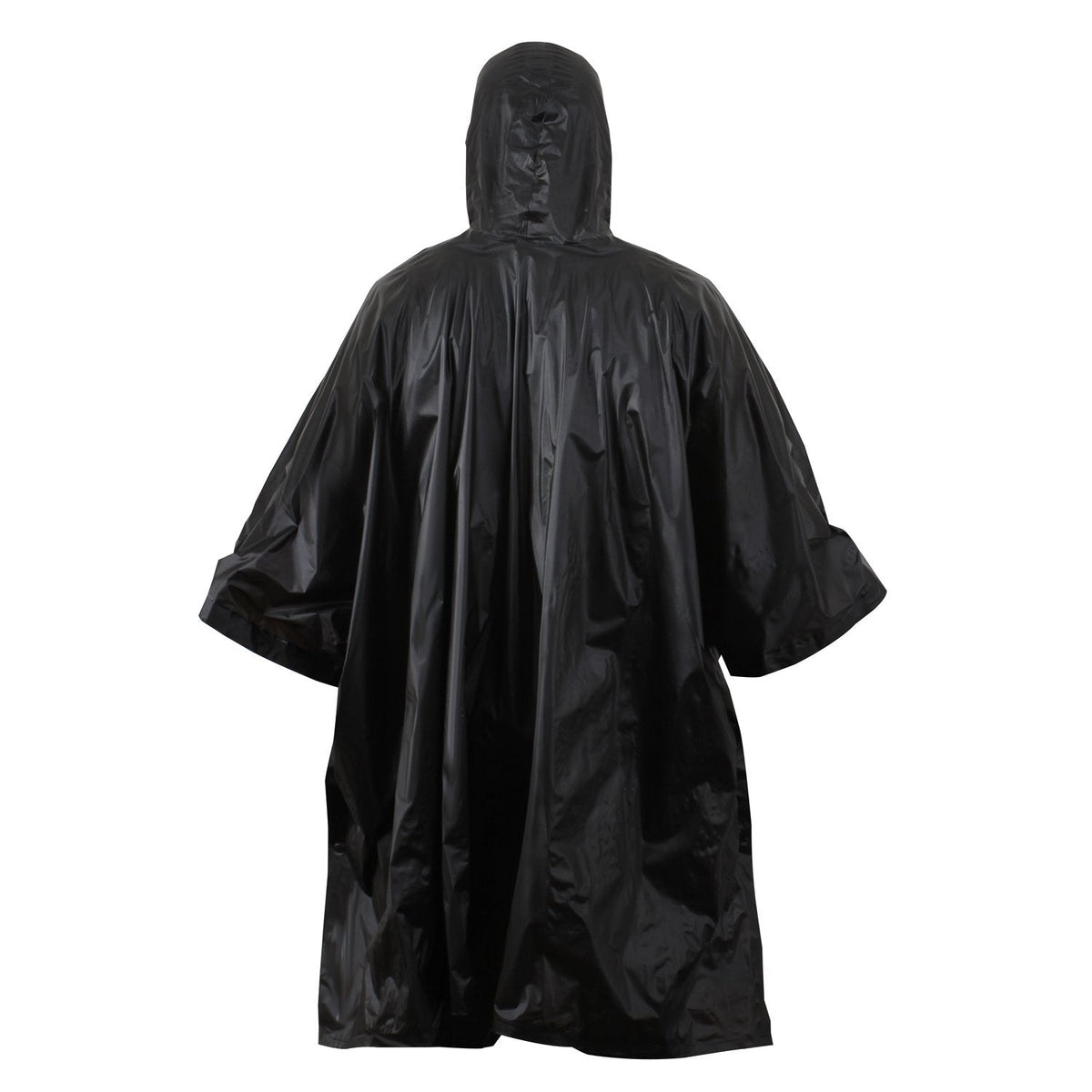 MilSpec Special G.I. Type Military Rip-Stop Poncho Outerwear MilSpec Tactical Gear Supplier Tactical Distributors Australia