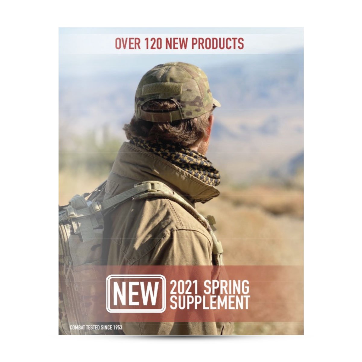 MilSpec Spring 2021 Digital Catalogue Catalogue MilSpec Tactical Gear Supplier Tactical Distributors Australia