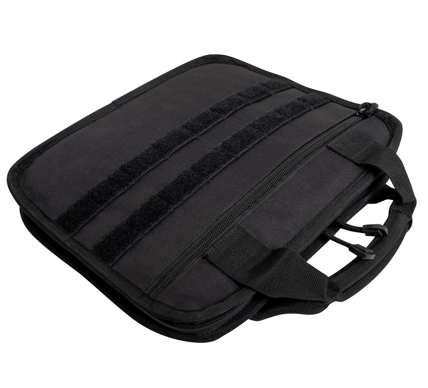 MilSpec Tactical Map Case Board Black - Tactical Gear