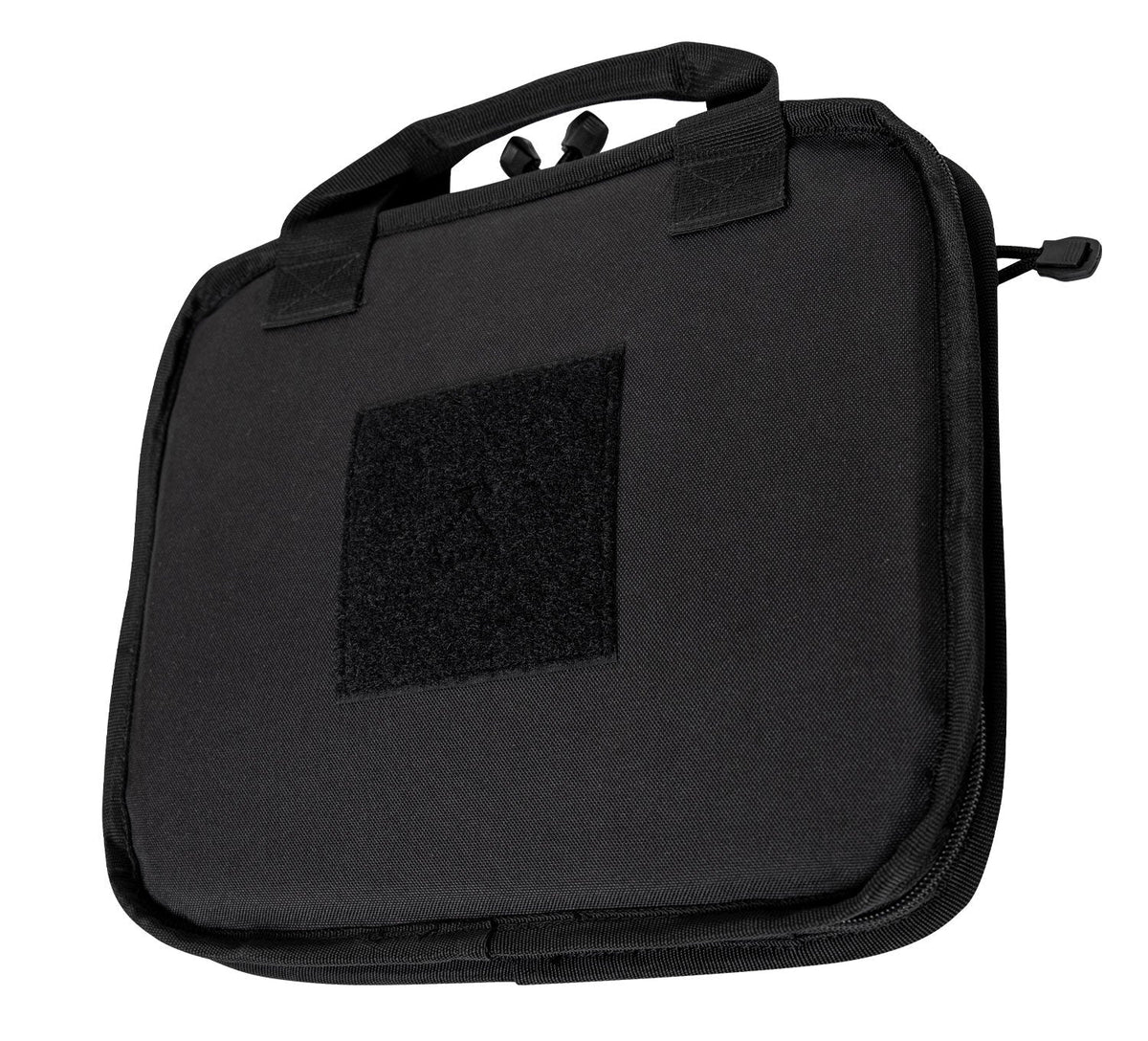 MilSpec Tactical Map Case Board Black Bags, Packs and Cases MilSpec Tactical Gear Supplier Tactical Distributors Australia