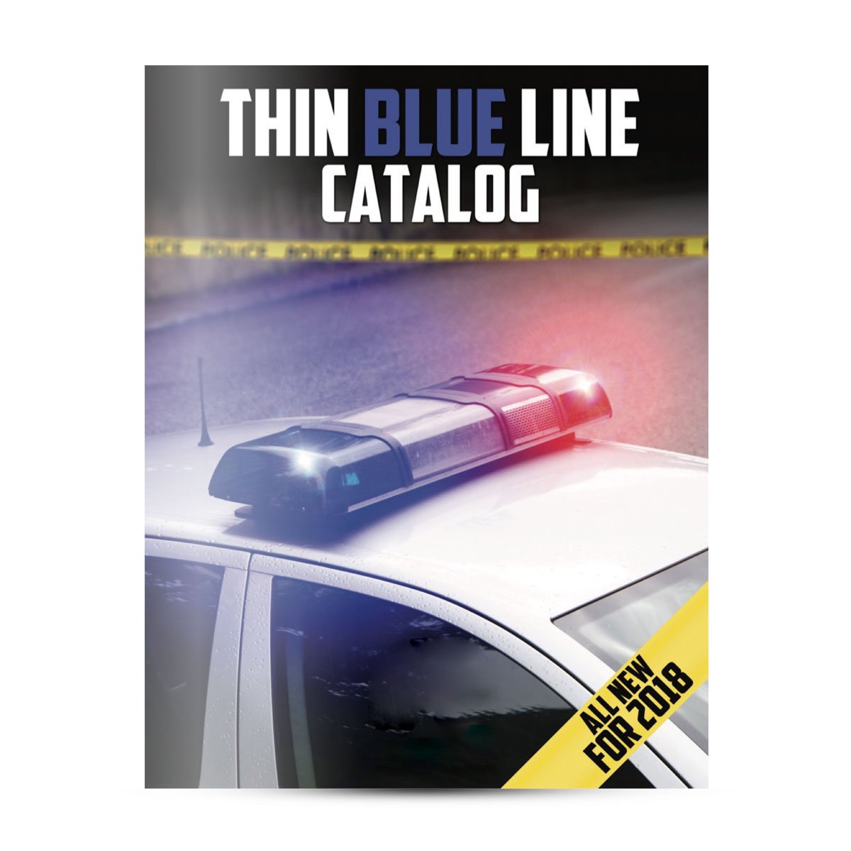 MilSpec Thin Blue Line Digital Catalogue Catalogue MilSpec Tactical Gear Supplier Tactical Distributors Australia