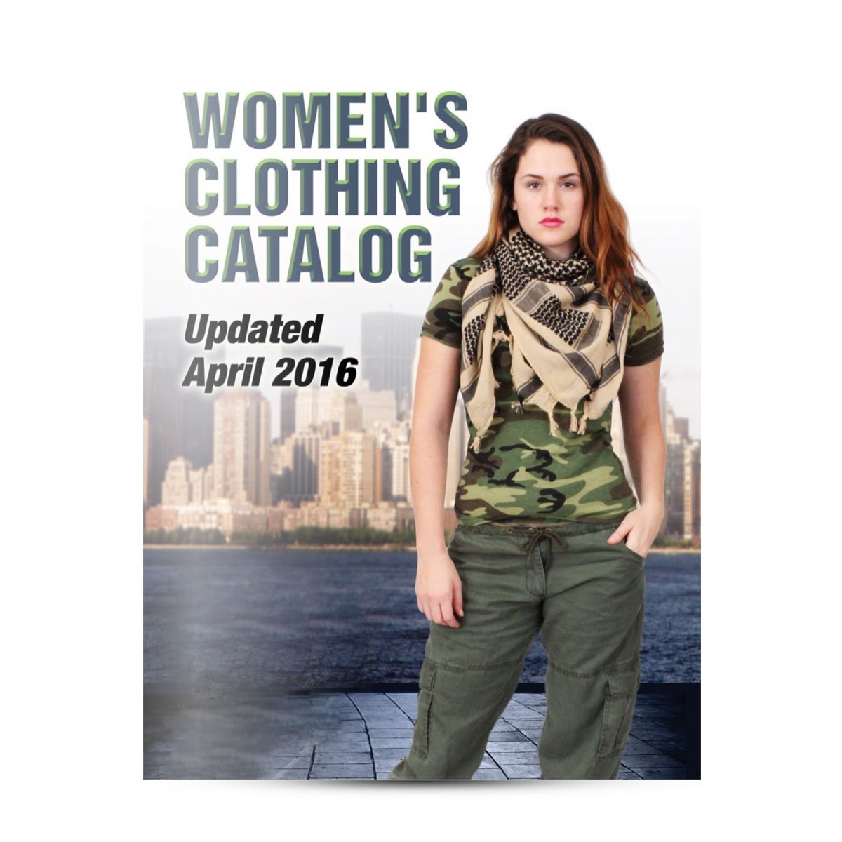 MilSpec Women's Clothing Digital Catalogue Catalogue MilSpec Tactical Gear Supplier Tactical Distributors Australia