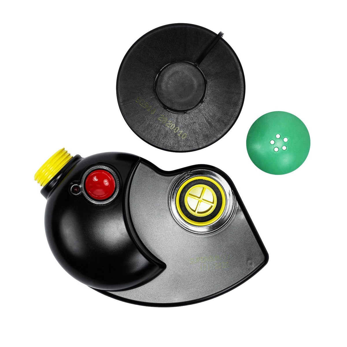 MIRA Safety CM-3M CBRN Child Escape Respirator / Infant Gas Mask with PAPR Respirators MIRA Safety Tactical Gear Supplier Tactical Distributors Australia