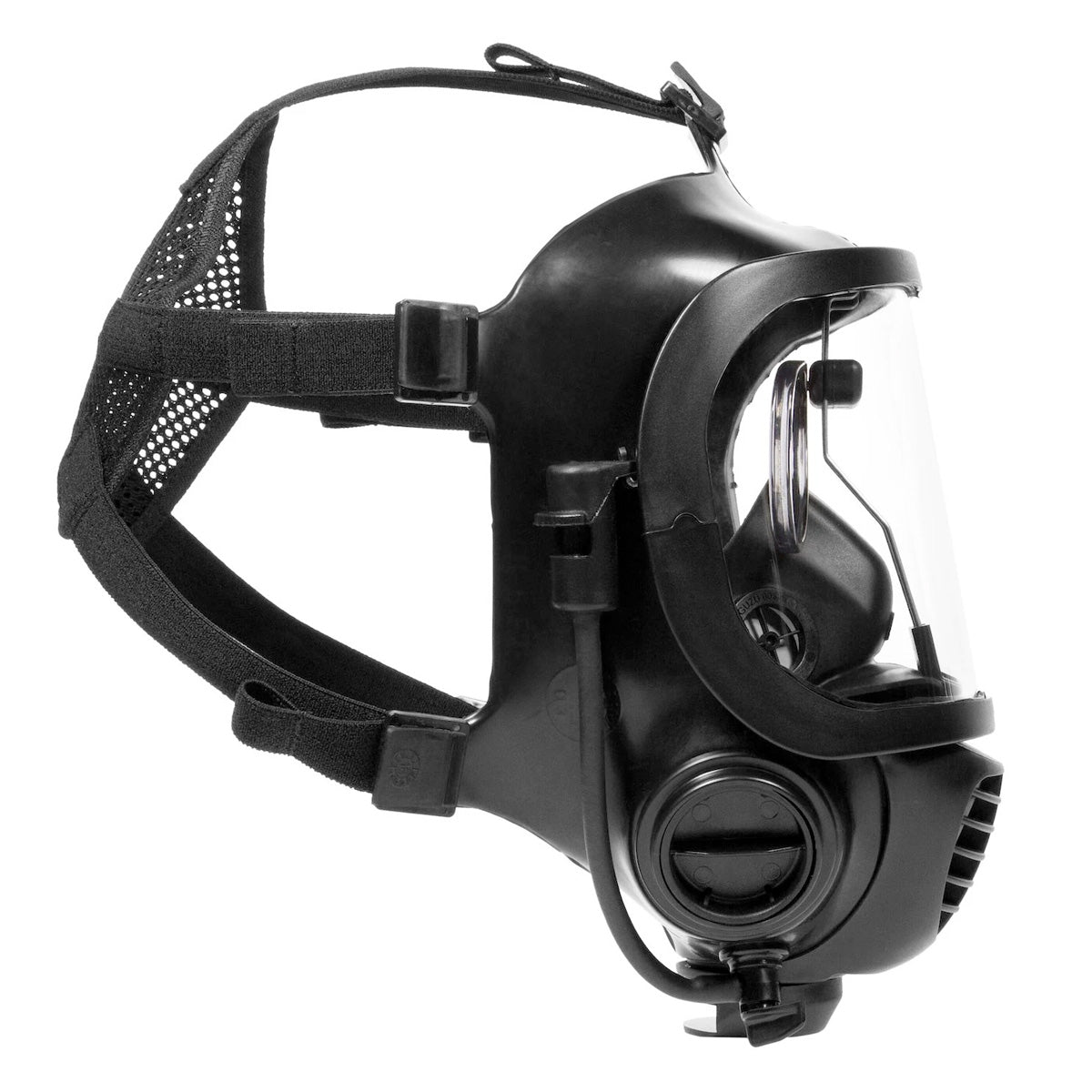 MIRA Safety CM-6M Tactical Gas Mask Full-Face Respirator for CBRN Defense Protective Gear MIRA Safety Tactical Gear Supplier Tactical Distributors Australia