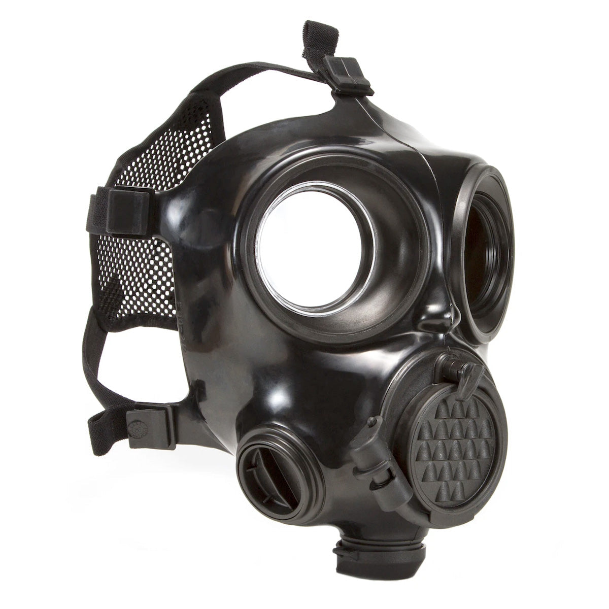 MIRA Safety CM-7M Military Gas Mask CBRN Protection Military Special Forces, Police Squads, and Rescue Teams Protective Gear MIRA Safety Tactical Gear Supplier Tactical Distributors Australia