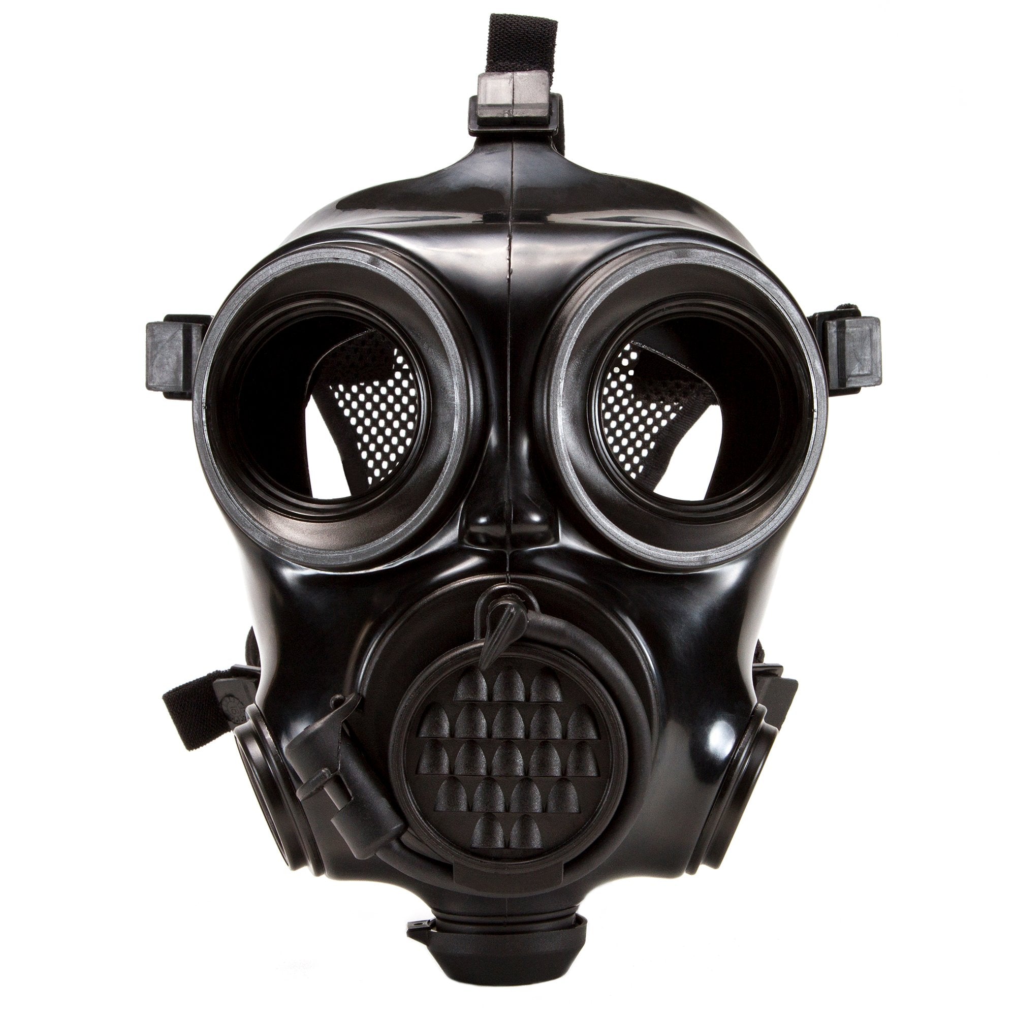 Mira Safety CM-7M Military Grade Gas Mask Tactical Gear MIRA Safety Tactical Gear Supplier Tactical Distributors Australia