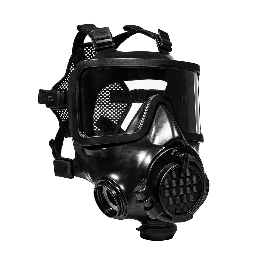 MIRA Safety CM-8M Full-Face Respirator Protective Gear MIRA Safety Tactical Gear Supplier Tactical Distributors Australia