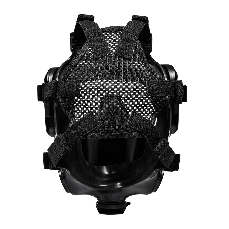 MIRA Safety CM-8M Full-Face Respirator Protective Gear MIRA Safety Tactical Gear Supplier Tactical Distributors Australia