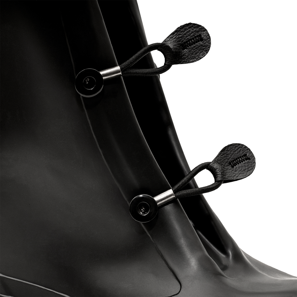 MIRA Safety Combat CBRN Overboots Model S Safety Boots MIRA Safety Tactical Gear Supplier Tactical Distributors Australia