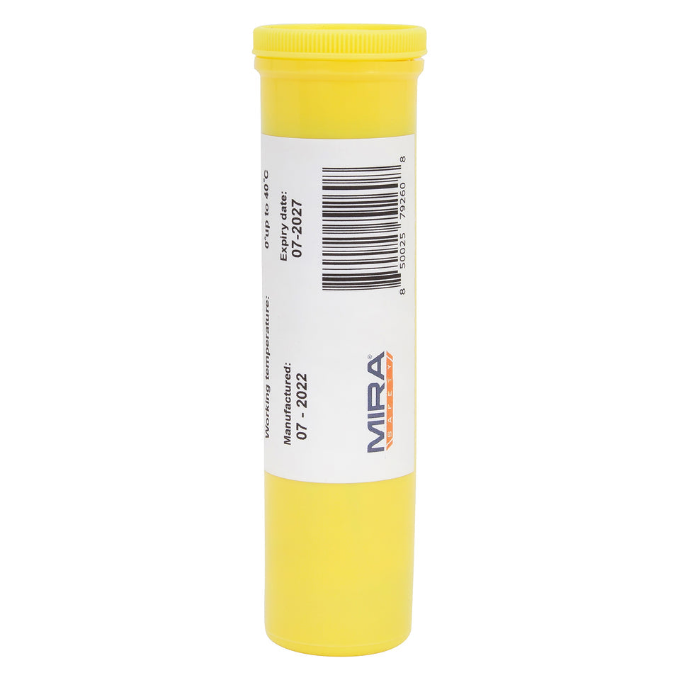 MIRA Safety DETEHIT CWD-3 CBRN Detection Strips Chemical Detector MIRA Safety Tactical Gear Supplier Tactical Distributors Australia