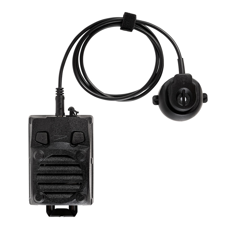 MIRA Safety Gas Mask Microphone Comms Kit CM-6M, CM-7M, CM-8M, & TAPR Gas Mask Accessories MIRA Safety Tactical Gear Supplier Tactical Distributors Australia
