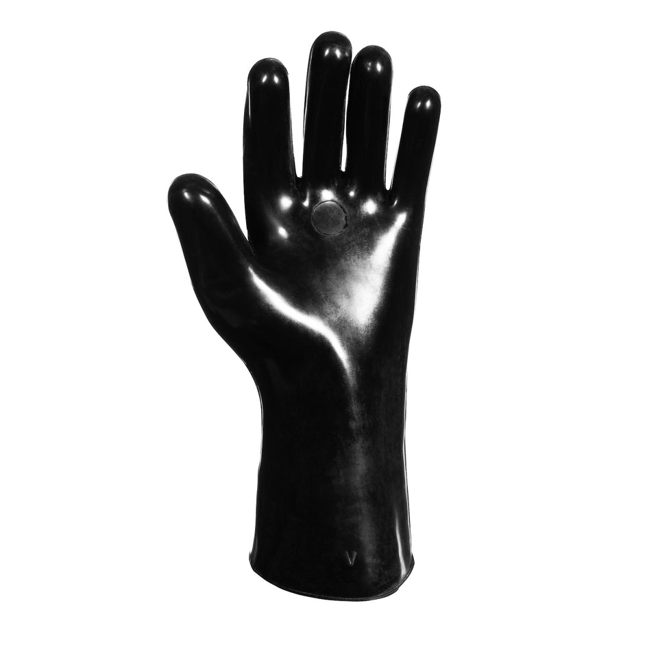 MIRA Safety HAZ-GLOVES Butyl Gloves for CBRN Protection Set of 4 Protective Gloves MIRA Safety Tactical Gear Supplier Tactical Distributors Australia