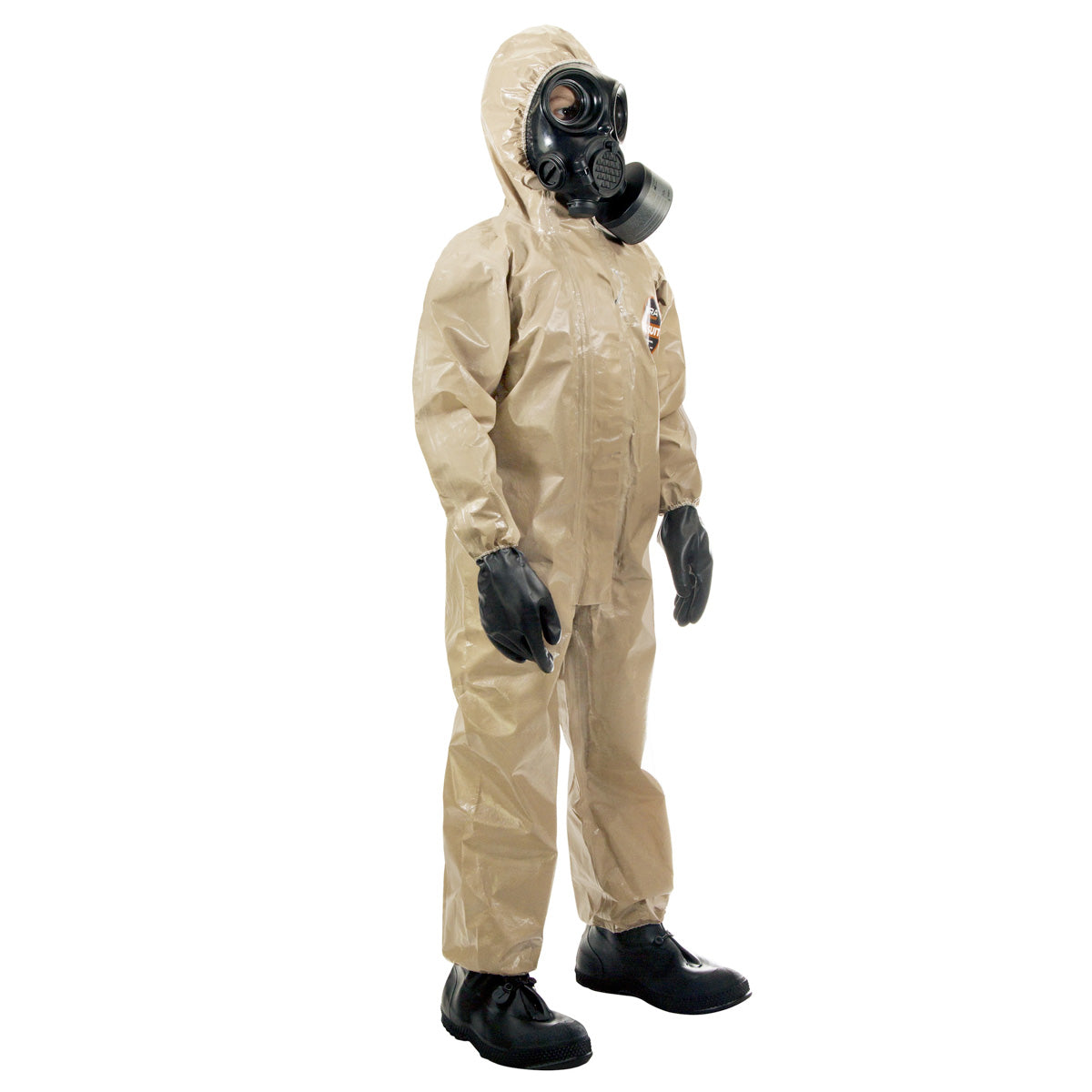 MIRA Safety HAZ-SUIT CBRN HAZMAT Protective Suit Safety Protective Suit MIRA Safety Tactical Gear Supplier Tactical Distributors Australia