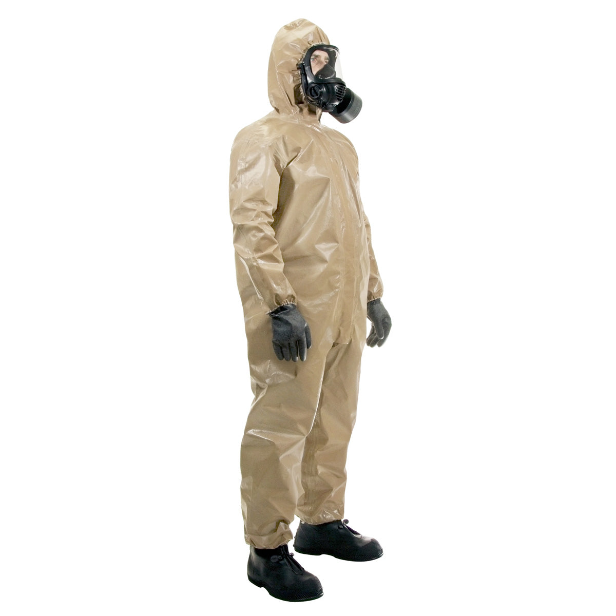 MIRA Safety HAZ-SUIT CBRN HAZMAT Protective Suit Safety Protective Suit MIRA Safety Tactical Gear Supplier Tactical Distributors Australia