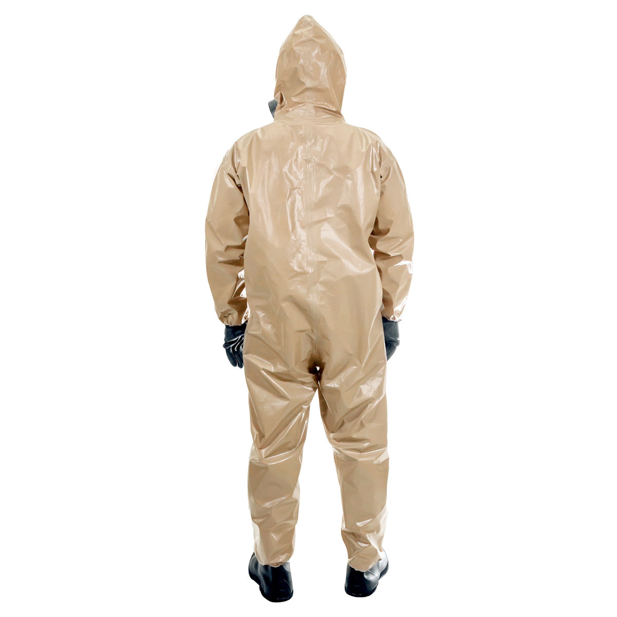 MIRA Safety HAZ-SUIT CBRN HAZMAT Protective Suit Safety Protective Suit MIRA Safety Tactical Gear Supplier Tactical Distributors Australia