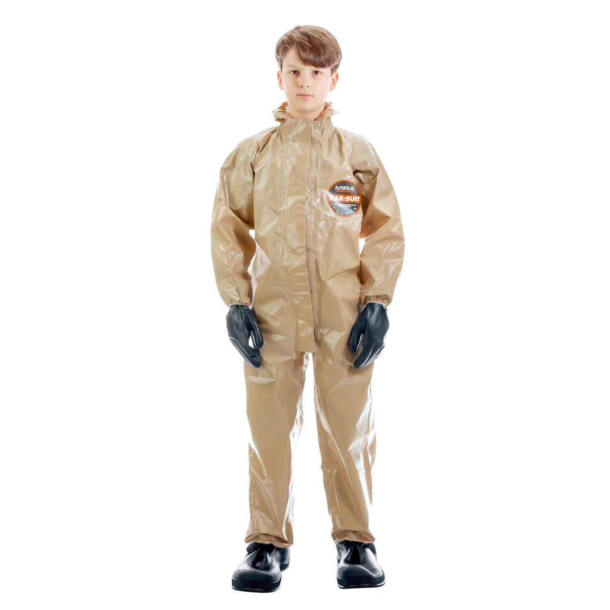 MIRA Safety HAZ-SUIT CBRN HAZMAT Protective Suit Safety Protective Suit MIRA Safety X-Small Tactical Gear Supplier Tactical Distributors Australia