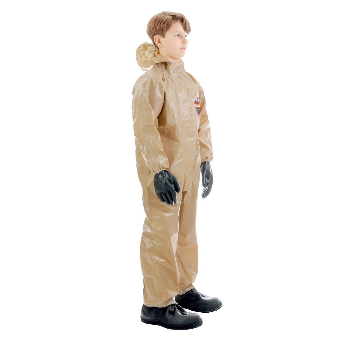 MIRA Safety HAZ-SUIT CBRN HAZMAT Protective Suit Safety Protective Suit MIRA Safety Tactical Gear Supplier Tactical Distributors Australia