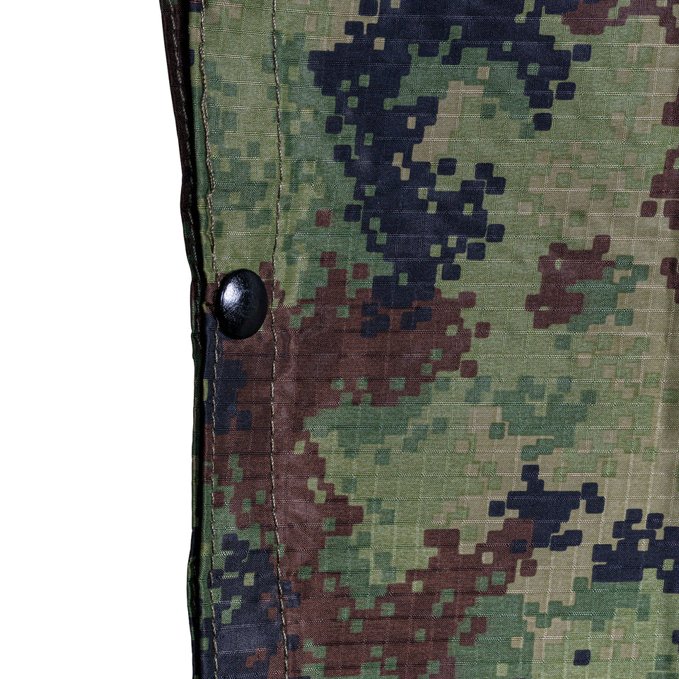 MIRA Safety M4 CBRN Military Poncho Protective Gear MIRA Safety Tactical Gear Supplier Tactical Distributors Australia