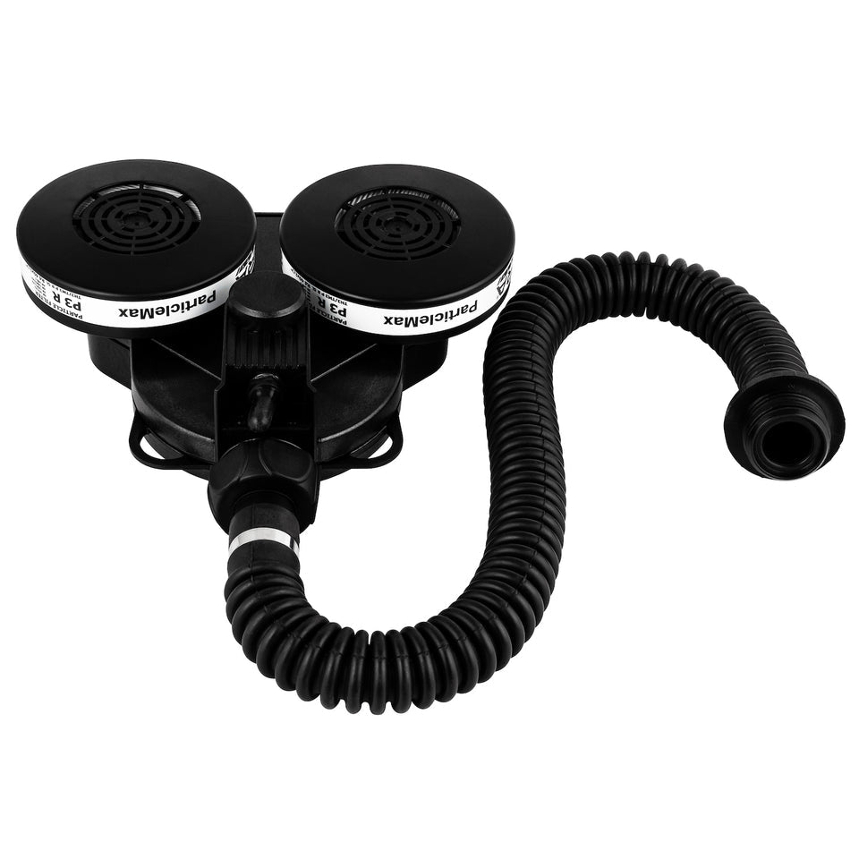 MIRA Safety MB-90 Powered Air Purifying Respirator (PAPR) Respirators MIRA Safety Tactical Gear Supplier Tactical Distributors Australia