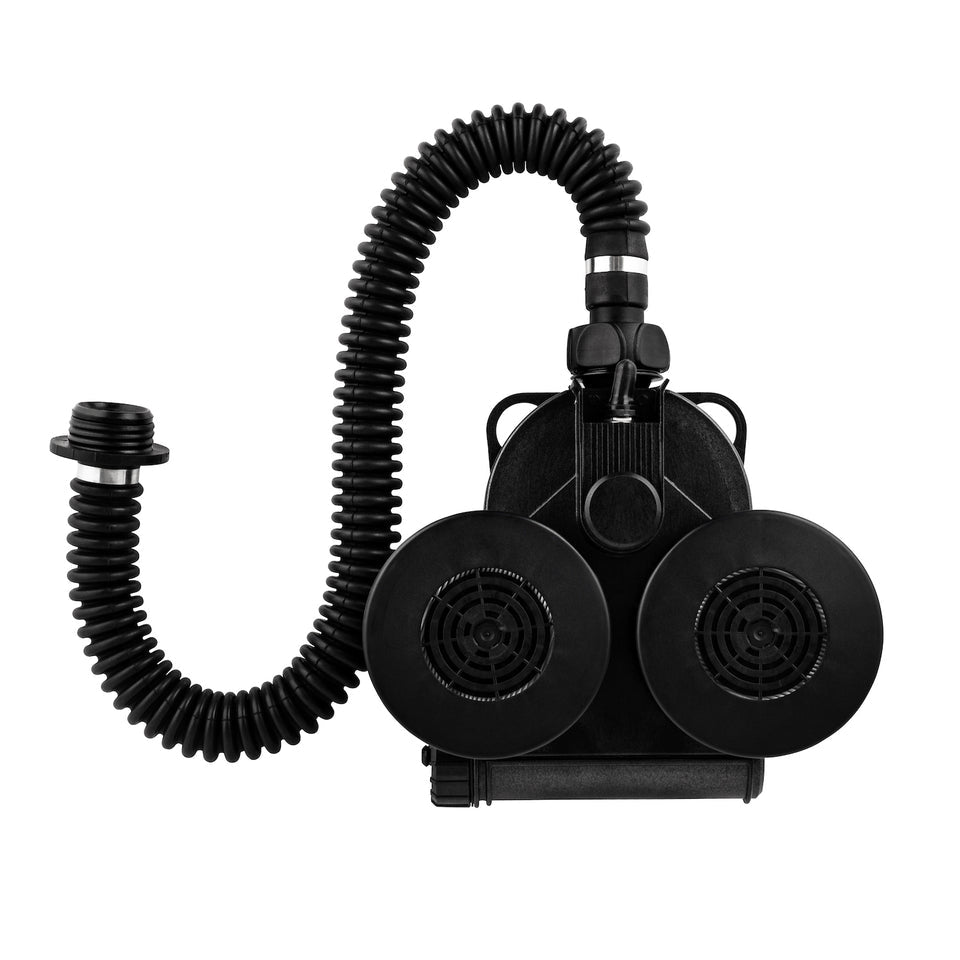 MIRA Safety MB-90 Powered Air Purifying Respirator (PAPR) Respirators MIRA Safety Tactical Gear Supplier Tactical Distributors Australia