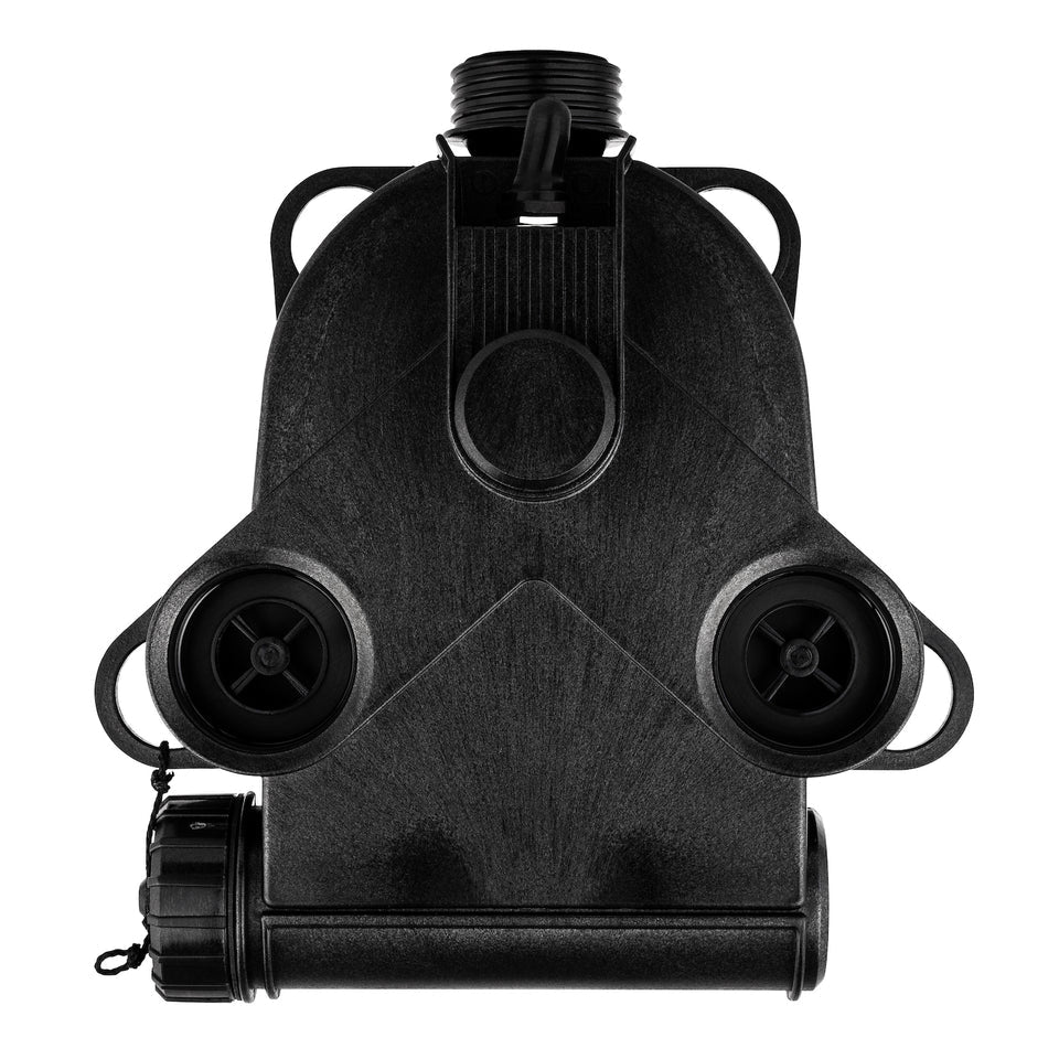 MIRA Safety MB-90 Powered Air Purifying Respirator (PAPR) Respirators MIRA Safety Tactical Gear Supplier Tactical Distributors Australia