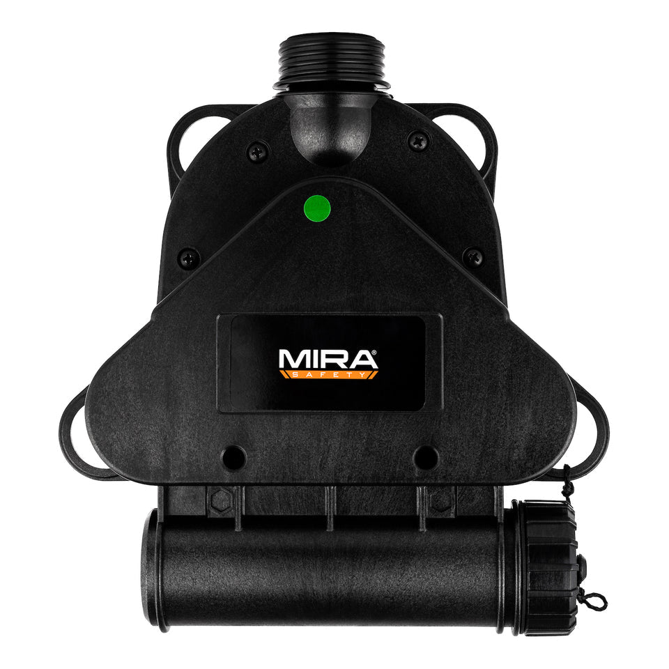 MIRA Safety MB-90 Powered Air Purifying Respirator (PAPR) Respirators MIRA Safety Tactical Gear Supplier Tactical Distributors Australia