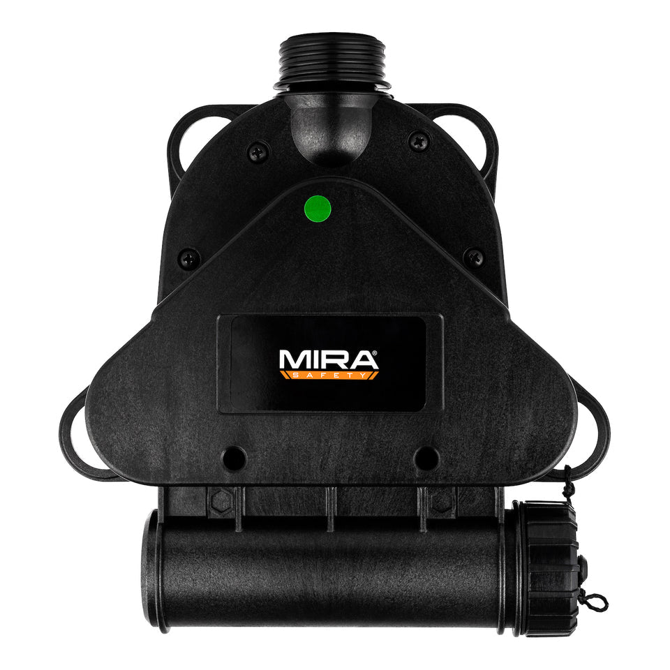 MIRA Safety MB-90 Powered Air Purifying Respirator (PAPR) Protective Gear MIRA Safety Tactical Gear Supplier Tactical Distributors Australia