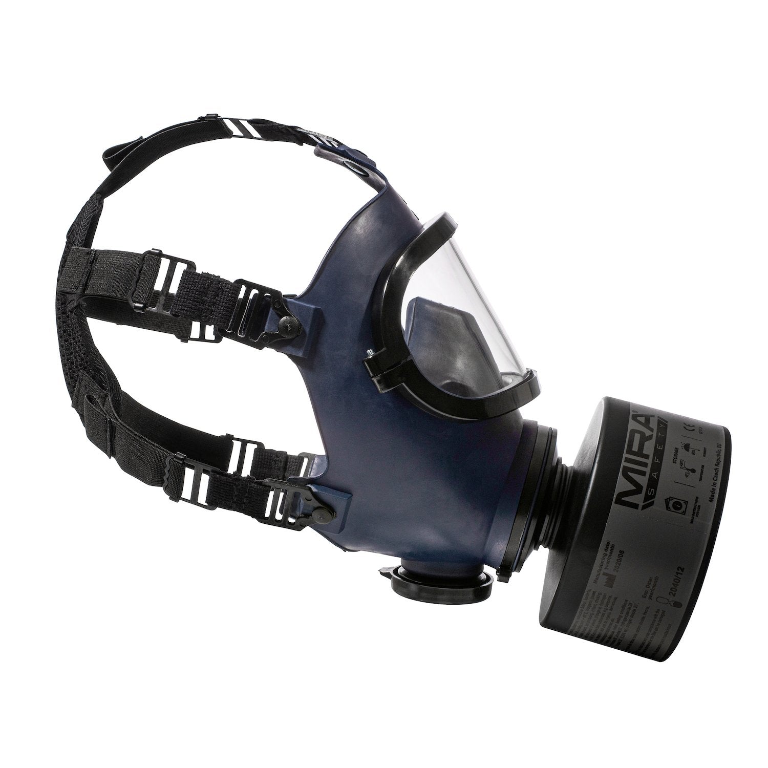Mira Safety MD-1 Children's Gas Mask Protective Gear MIRA Safety Tactical Gear Supplier Tactical Distributors Australia