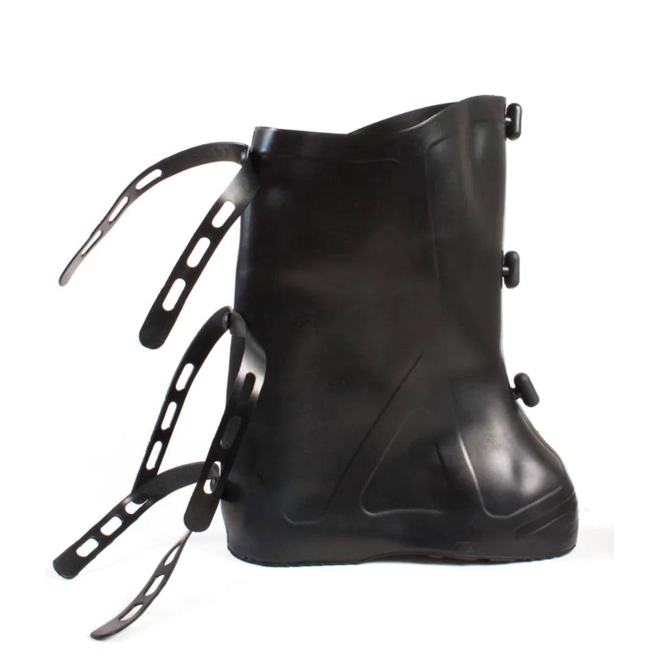 MIRA Safety Military Butyl Hazmat Overboots Safety Boots MIRA Safety Small - Fits boot sizes up to 6 Tactical Gear Supplier Tactical Distributors Australia