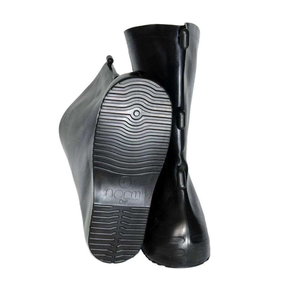 MIRA Safety Military Butyl Hazmat Overboots Safety Boots MIRA Safety Small - Fits boot sizes up to 6 Tactical Gear Supplier Tactical Distributors Australia