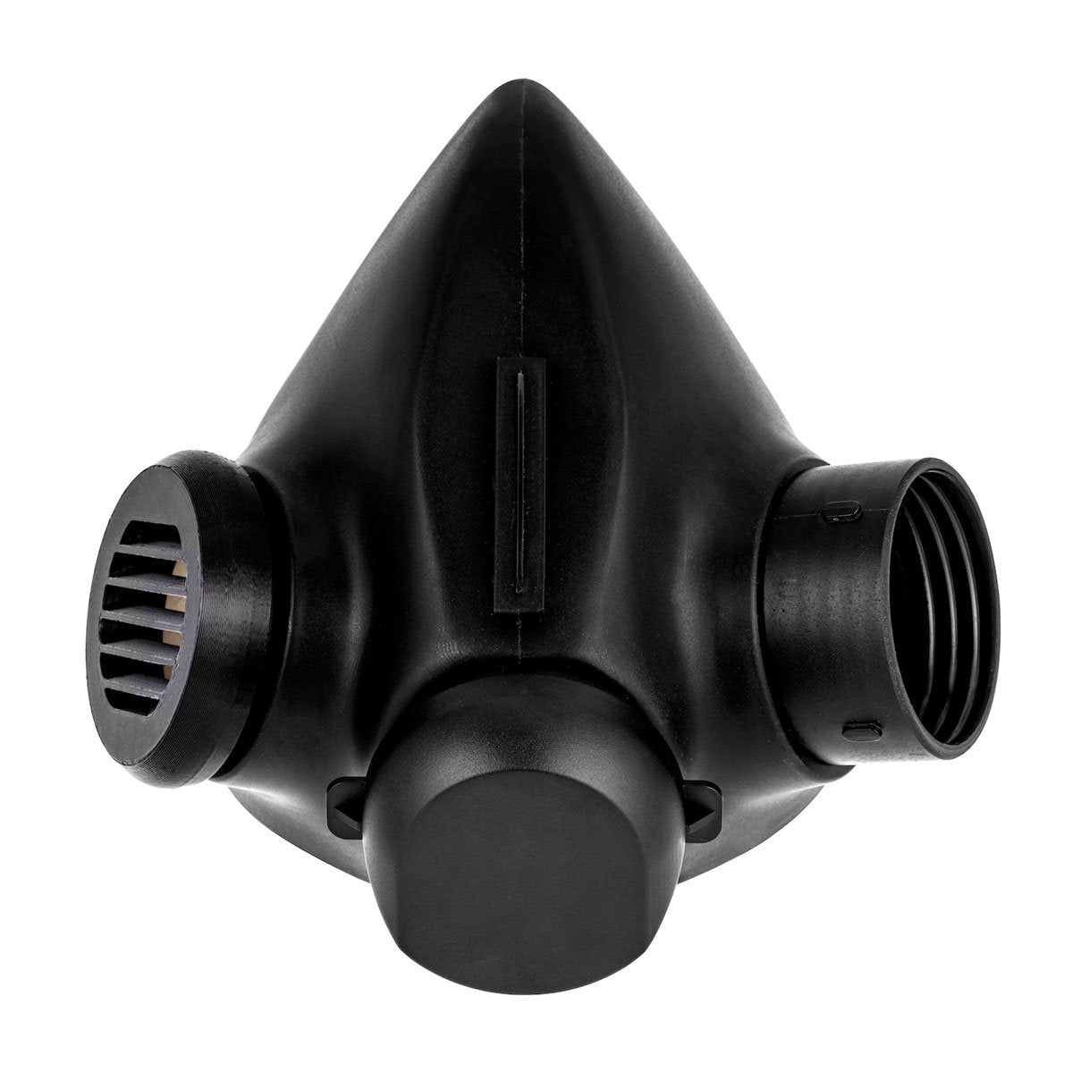 Mira Safety TAPR Tactical Air-Purifying Respirator Mask Universal Fit Respirators MIRA Safety Right-Handed TAPR Body Tactical Gear Supplier Tactical Distributors Australia