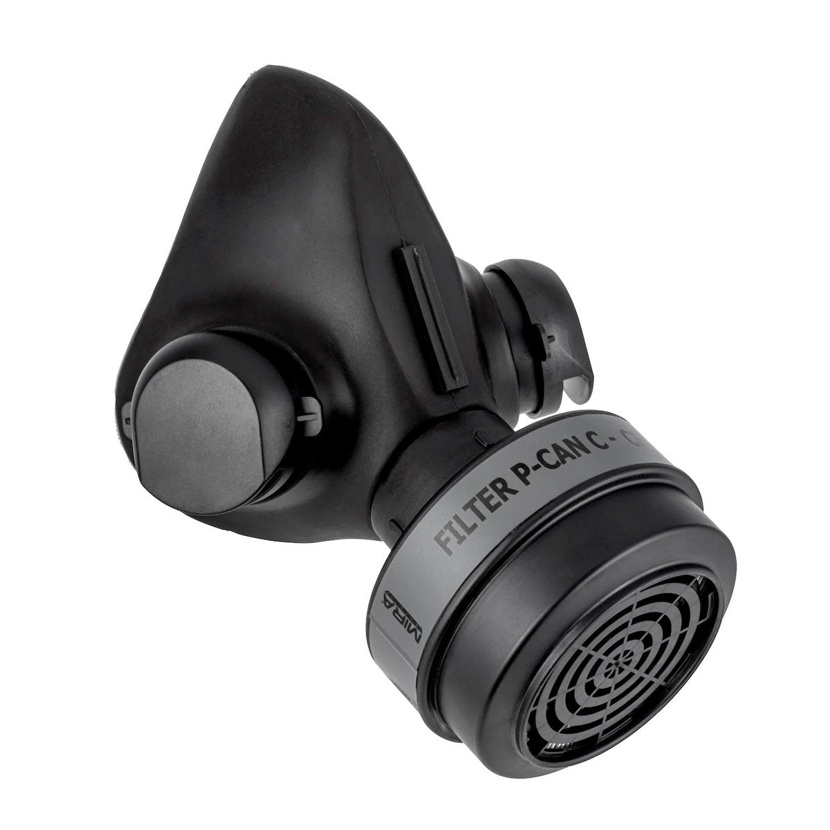 Mira Safety TAPR Tactical Air-Purifying Respirator Mask Universal Fit Respirators MIRA Safety Tactical Gear Supplier Tactical Distributors Australia