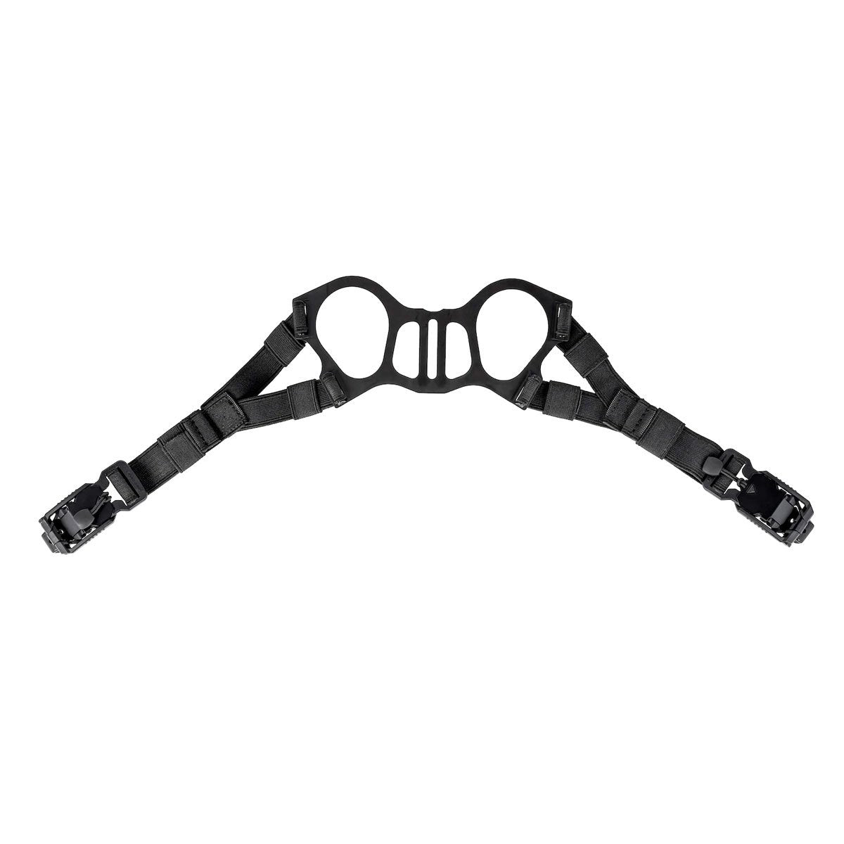 Mira Safety TAPR Tactical Air-Purifying Respirator Mask Universal Fit Respirators MIRA Safety ARC Rail Fidlock Connectors Tactical Gear Supplier Tactical Distributors Australia