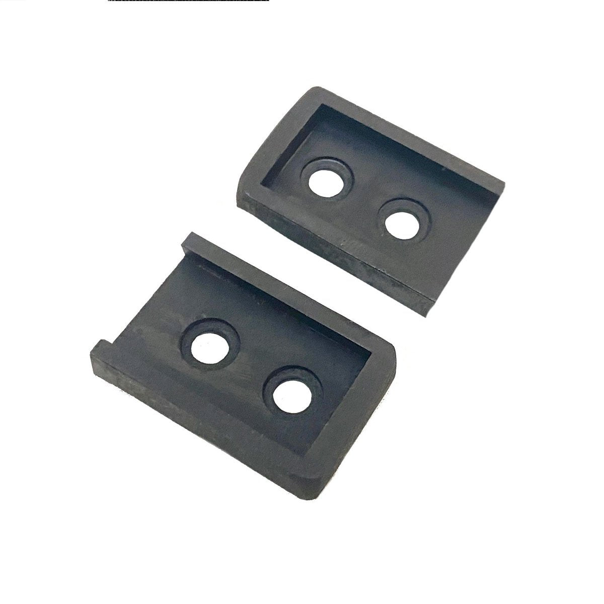 Mira Safety TAPR Tactical Air-Purifying Respirator Mask Universal Fit Respirators MIRA Safety M-LOK Adapter Set (Requires ARC Fidlock Connectors Tactical Gear Supplier Tactical Distributors Australia