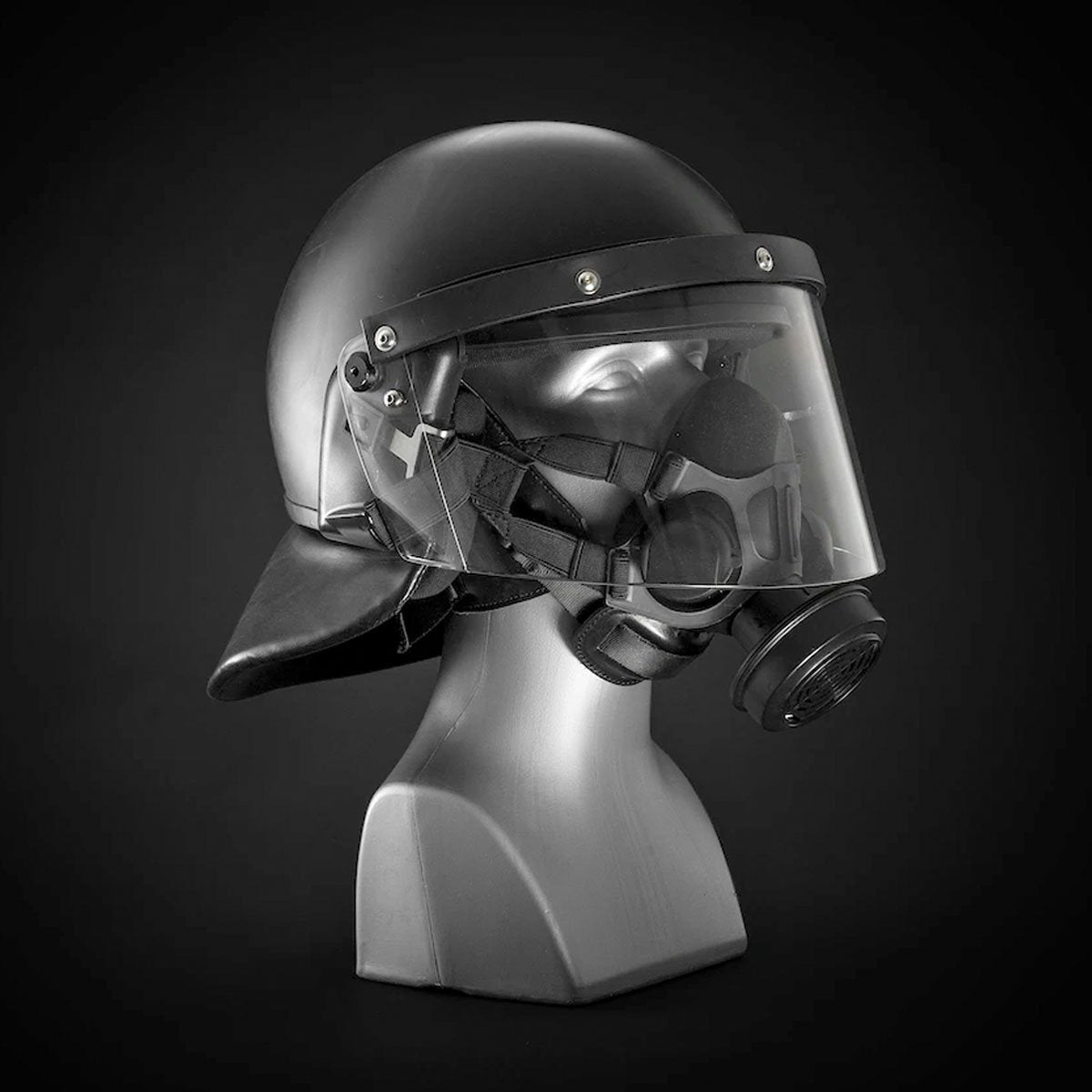 Mira Safety TAPR Tactical Air-Purifying Respirator Mask Universal Fit Respirators MIRA Safety Tactical Gear Supplier Tactical Distributors Australia