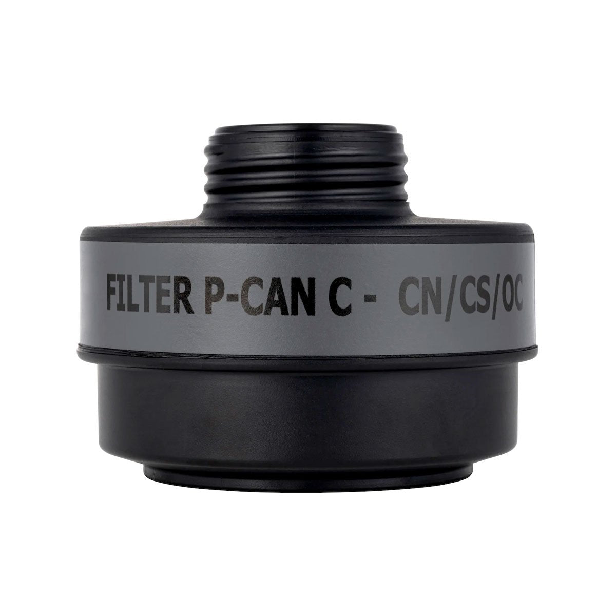 Mira Safety TAPR Tactical Air-Purifying Respirator Mask Universal Fit Respirators MIRA Safety P-CAN Compact Filter Tactical Gear Supplier Tactical Distributors Australia