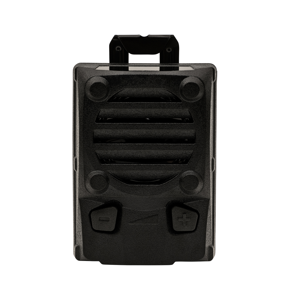 MIRA Safety VPU-1 Respirator Voice Projection Unit Gas Mask Accessories MIRA Safety Tactical Gear Supplier Tactical Distributors Australia