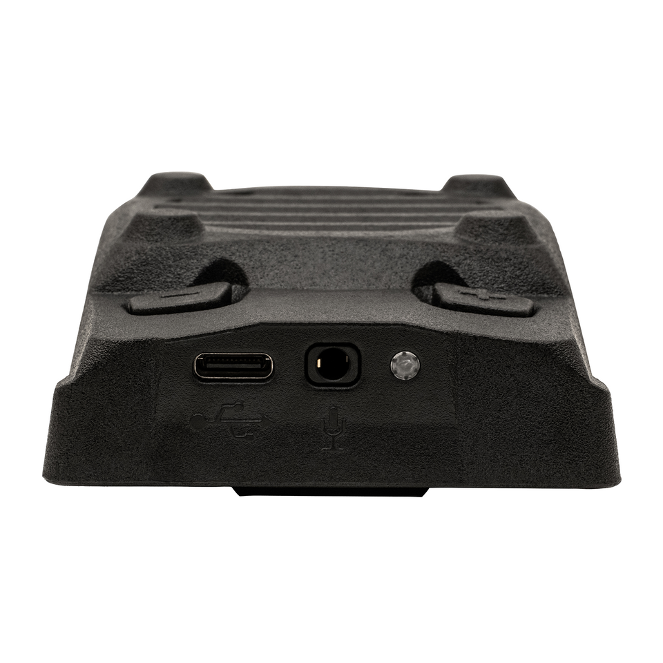 MIRA Safety VPU-1 Respirator Voice Projection Unit Gas Mask Accessories MIRA Safety Tactical Gear Supplier Tactical Distributors Australia