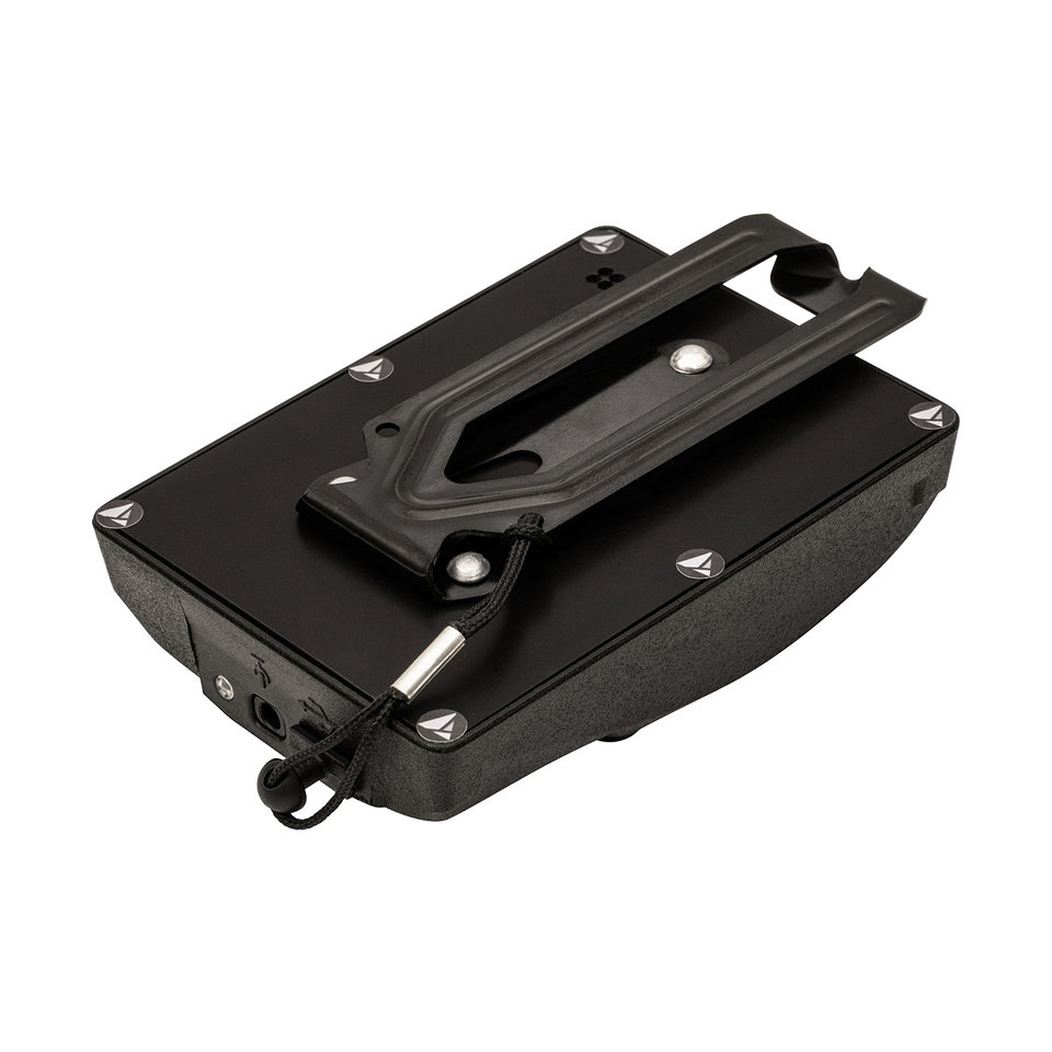 MIRA Safety VPU-1 Respirator Voice Projection Unit Gas Mask Accessories MIRA Safety Tactical Gear Supplier Tactical Distributors Australia