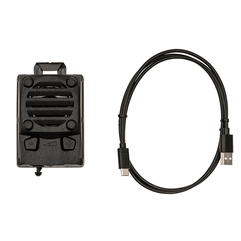 MIRA Safety VPU-1 Respirator Voice Projection Unit Gas Mask Accessories MIRA Safety Tactical Gear Supplier Tactical Distributors Australia