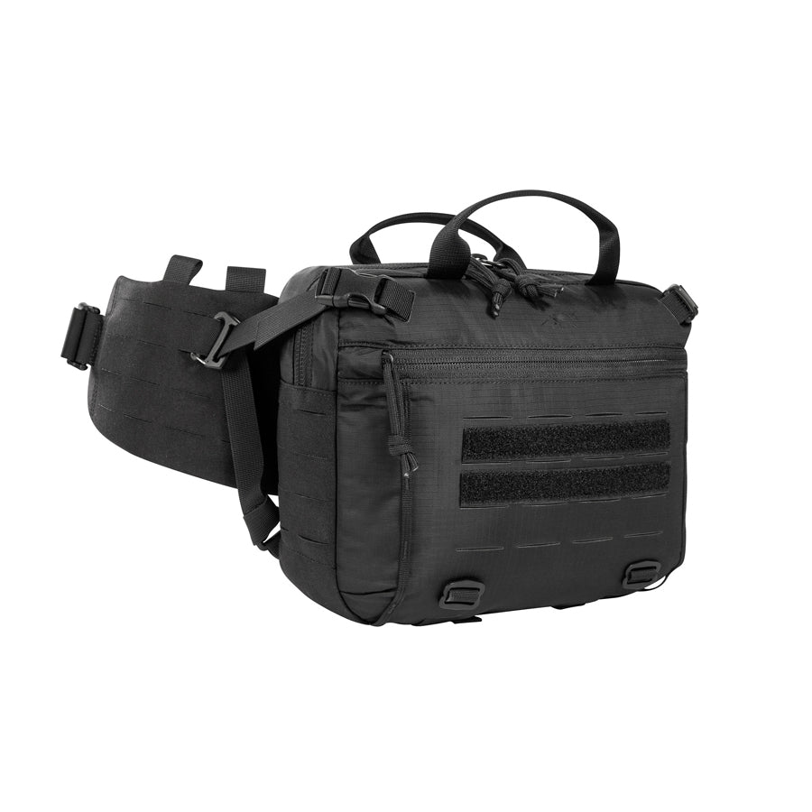 Tasmanian Tiger Modular Hip Bag 3 Black