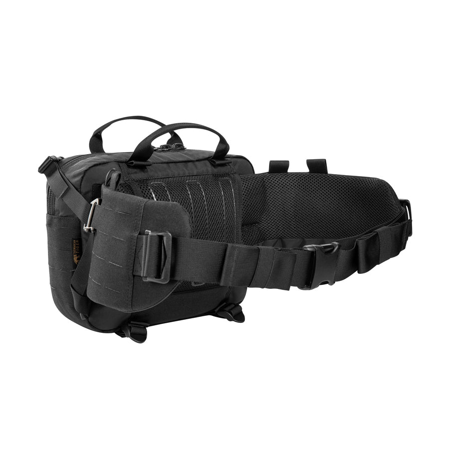 Tasmanian Tiger Modular Hip Bag 3 Black