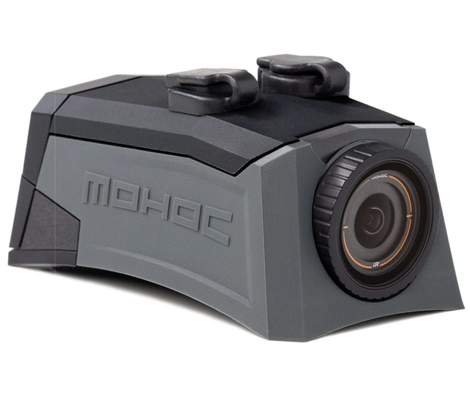 MOHOC Hardwire Door Kit Tactical Gear MOHOC Black Tactical Gear Supplier Tactical Distributors Australia