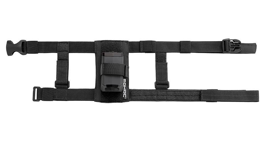 MOHOC K9 Mount Tactical Gear MOHOC Tactical Gear Supplier Tactical Distributors Australia