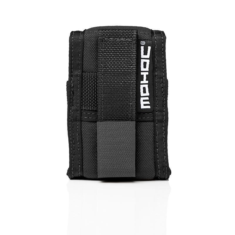 MOHOC MOLLE Case Tactical Gear MOHOC Black Tactical Gear Supplier Tactical Distributors Australia