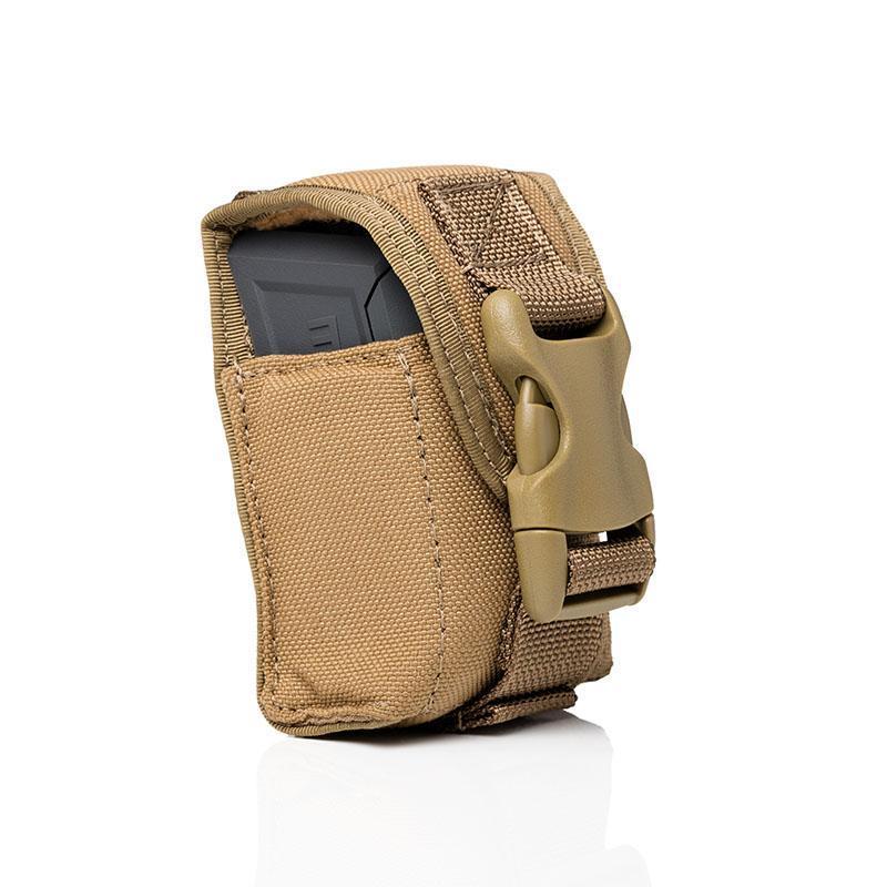 MOHOC MOLLE Case Tactical Gear MOHOC Tan Tactical Gear Supplier Tactical Distributors Australia