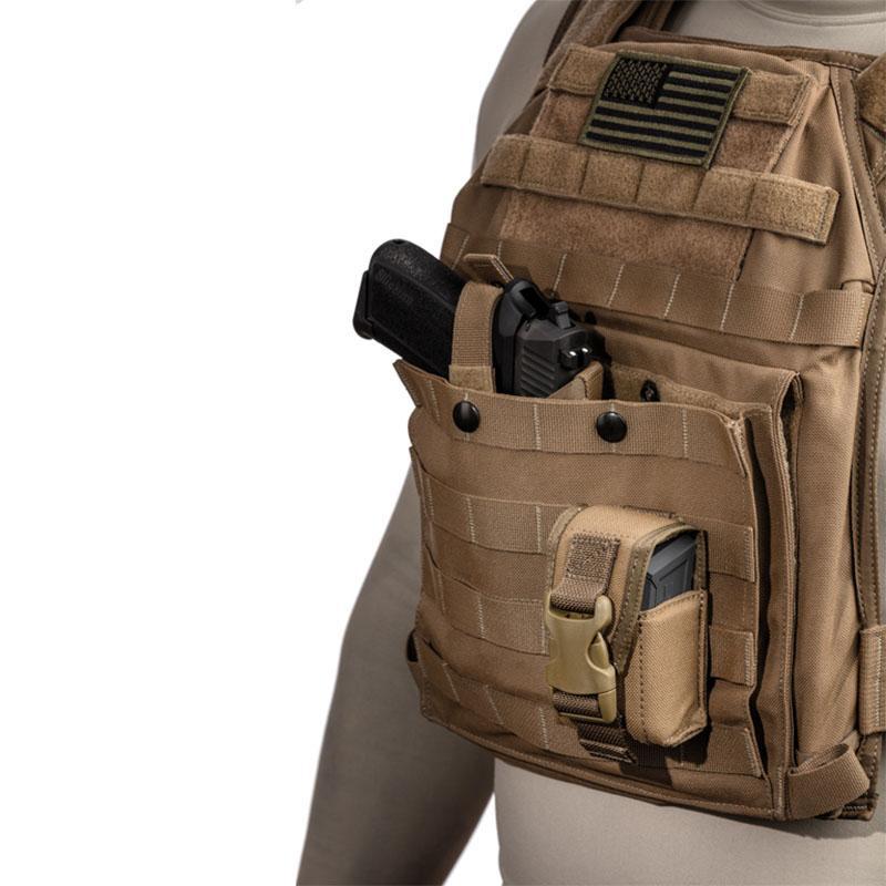MOHOC MOLLE Case Tactical Gear MOHOC Tactical Gear Supplier Tactical Distributors Australia