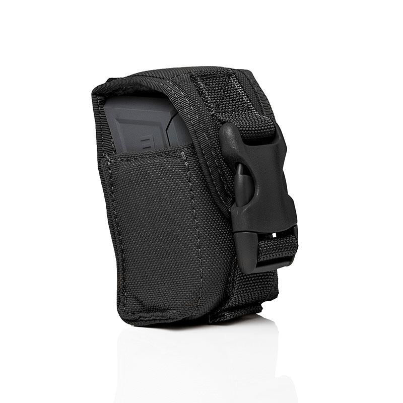 MOHOC MOLLE Case Tactical Gear MOHOC Black Tactical Gear Supplier Tactical Distributors Australia