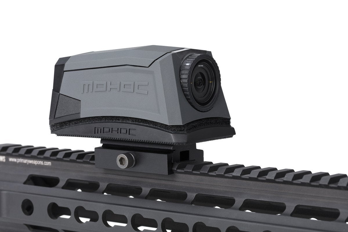 MOHOC Multi-Mount Kit Tactical Gear MOHOC Tactical Gear Supplier Tactical Distributors Australia