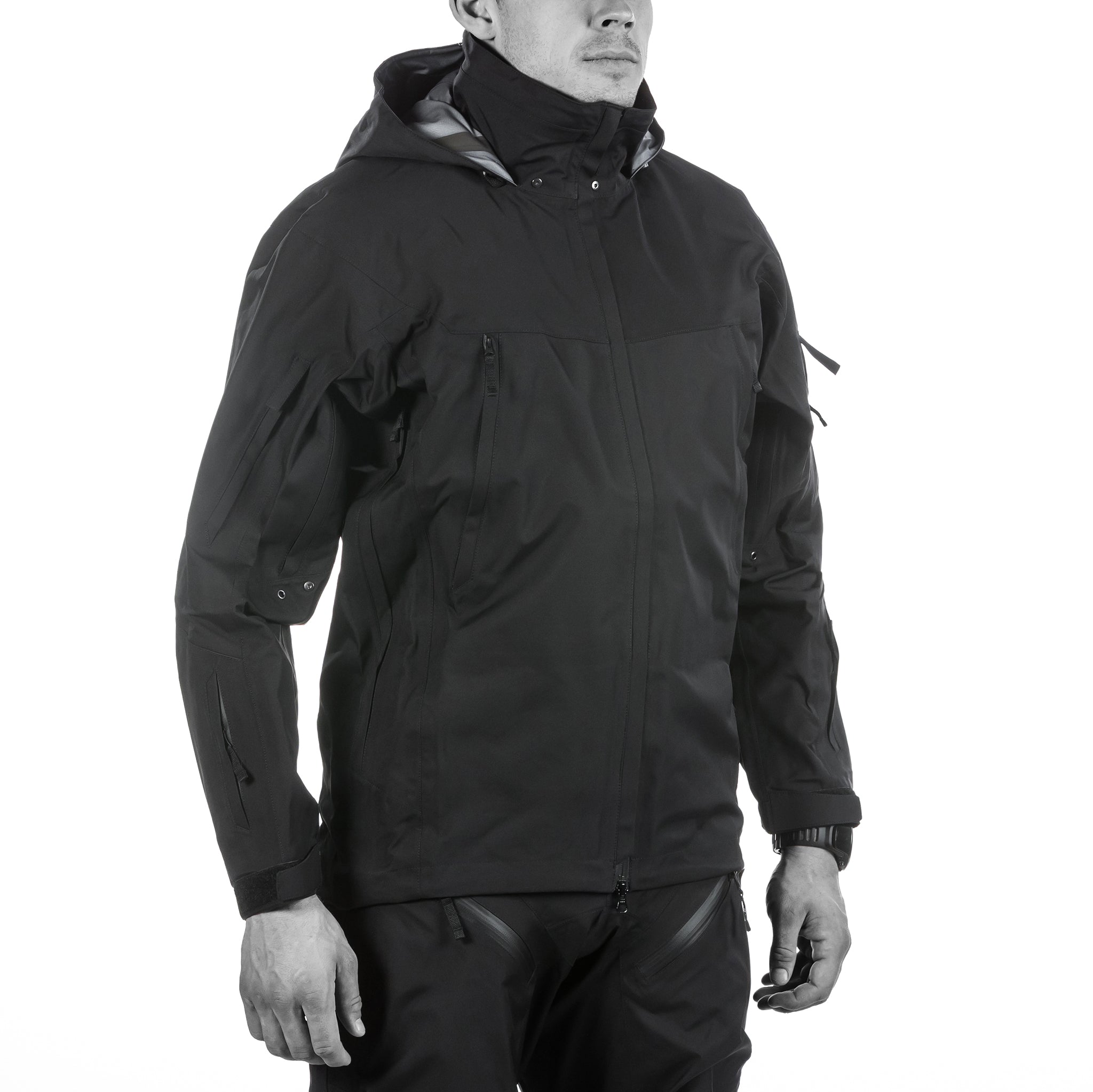 UF Pro Monsoon XT Gen.2 Tactical Rain Jacket | Tactical Gear Australia